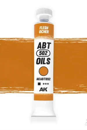 Weekendaanbieding Flesh ochre
