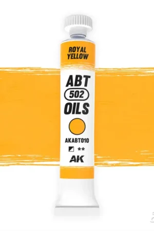Weekendaanbieding Royal yellow