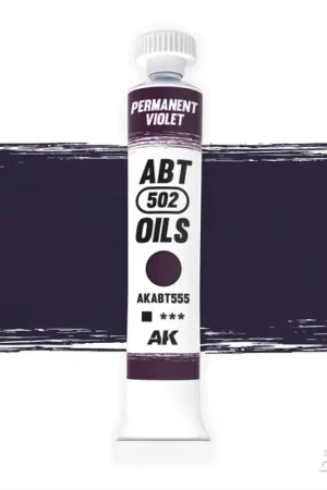 Direct Beschikbaar Permanent Violet