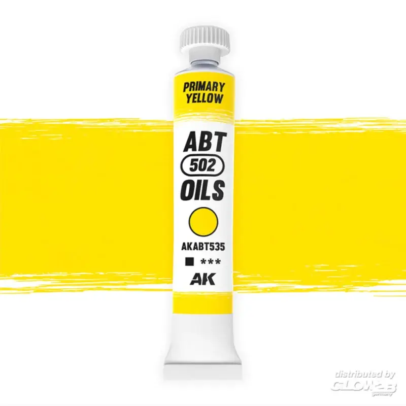Rechtstreeks Van De Fabrikant Primary Yellow