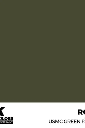 USMC Green FS 34095 17 ml. Acrylverf Goedkoop