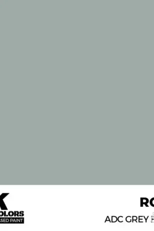 ADC Grey FS 16473 17 ml. Acrylverf Meest Verkocht