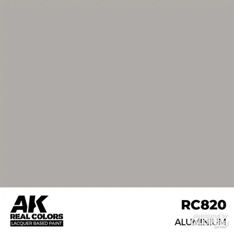 Aluminum 17 ml. Acrylverf Superprijs