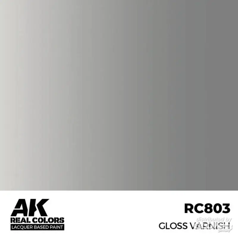 Betrouwbaar Gloss Varnish 17 ml.