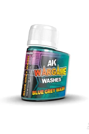 Blue Grey Wash 35ml Snelle Levering