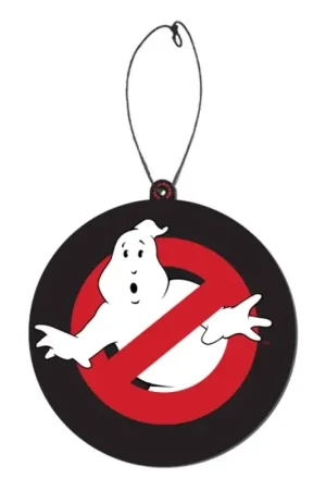 Meest Verkocht Ghostbusters No Ghost Fear Freshener 8 cm