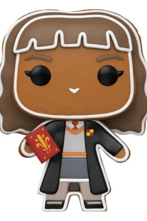 Harry Potter GB POP! Movies Vinyl figurine Hermione 9 cm Pop figur Alleen Vandaag