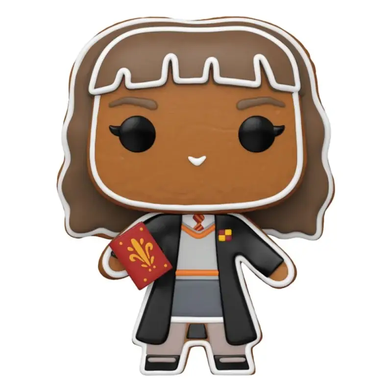 Harry Potter GB POP! Movies Vinyl figurine Hermione 9 cm Pop figur Alleen Vandaag