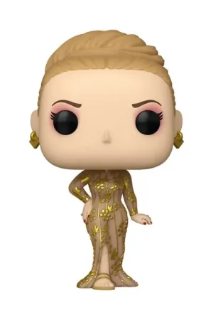 Alleen Vandaag Casino POP! Movies Vinyl figurine Ginger McKenna 9 cm Pop figur