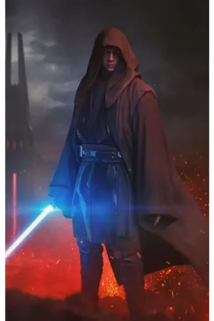 Star Wars Anakin Skywalker Legacy Replica 1/4 Statue Figuurtje Koopje