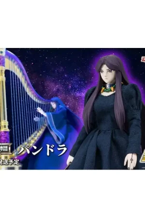 Veilige Betaling Saint Cloth Myth Ex Pandora Figuurtje