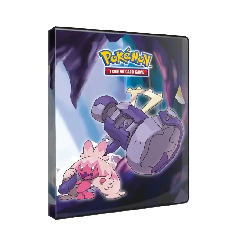 Pokemon Ultrapro Wallet 9 Pockets Tinkaton Merkproduct