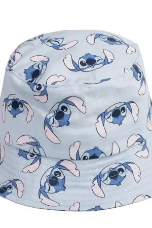 Merkproduct STITCH - Head - Bob Kids - 52cm