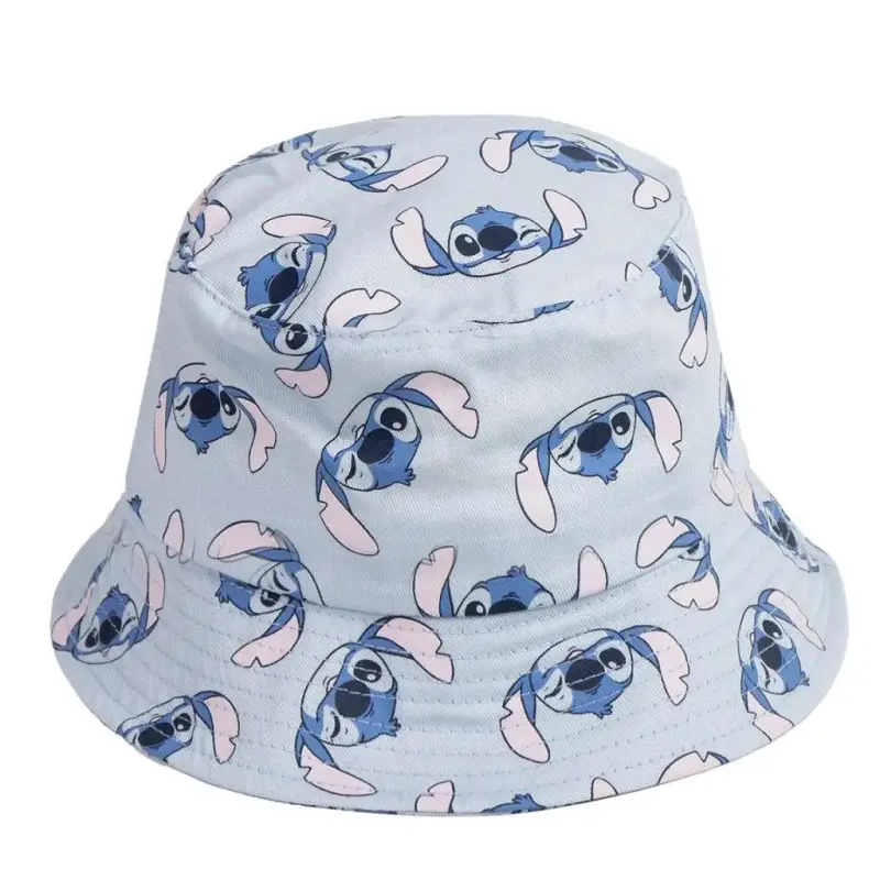 Merkproduct STITCH - Head - Bob Kids - 52cm