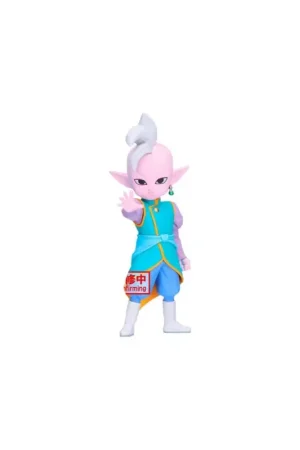 Meest Verkocht DRAGON BALL DAIMA - Kai- Figure 9cm (With Panel 13cm) Figuurtje