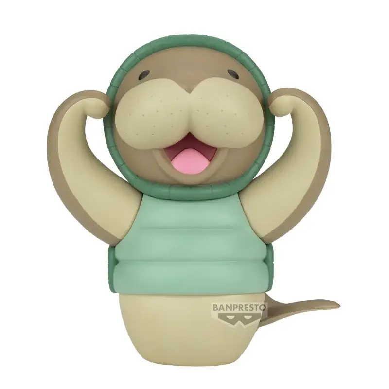 One Piece Sofvimates Kung Fu Dugong 12cm W123 Figuurtje Korting