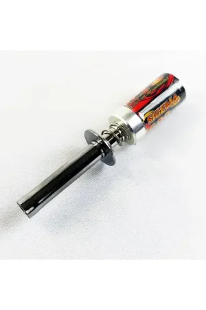 Gereduceerde Prijs Accessory for thermal engine Spark plug socket with 2600mAh battery thermisch Accessoires