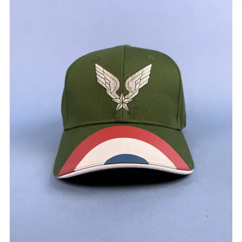 Rechtstreeks Van De Fabrikant ALAT Army Cap (embroidered and printed, cotton/velcro)