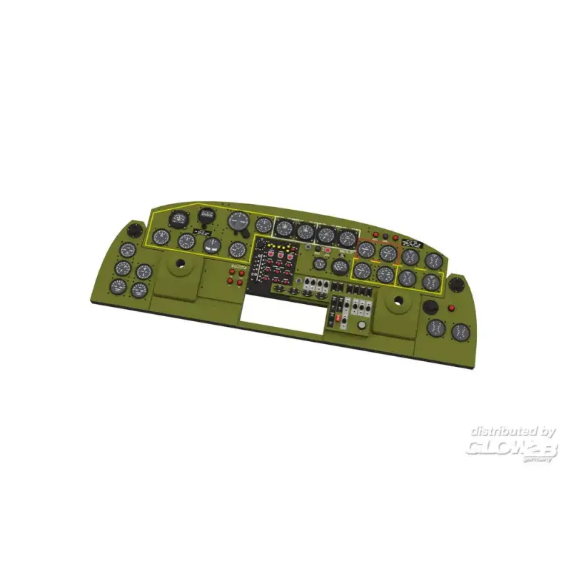 Express Levering B-24J LööKplus HOBBY BOSS