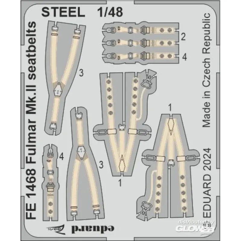Gecertificeerd P-39Q TFace ARMA HOBBY