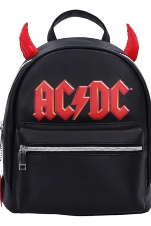 Alleen Vandaag AC/DC - Backpack Tas