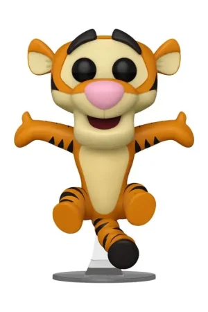 Winnie the Pooh POP! Disney Vinyl figure Tigger Pop figur Beperkt Aanbod