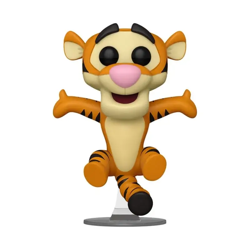 Winnie the Pooh POP! Disney Vinyl figure Tigger Pop figur Beperkt Aanbod
