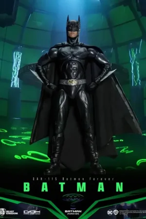 Beste Prijs DC Comics Dynamic Action Heroes 1/9 Batman figure (Batman Forever) Figuurtje