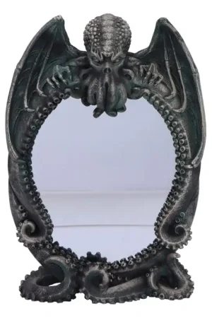 Cthulhu mirror Cthulhu's Reflection Op = Op