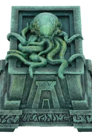 Voordeelprijs Cthulhu Crypt of Cthulhu (JR) 13cm Storage Box