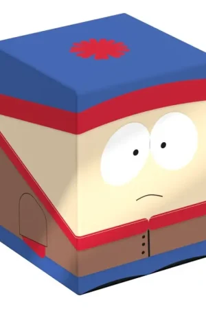Squaroes - Squaroe South Park™ 003 - Stan Betrouwbaar