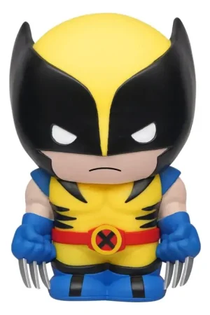 Alleen Vandaag MARVEL - Wolverine - Piggy bank Spaarvarke