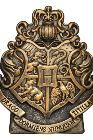 HARRY POTTER - Hogwarts Crest - Piggy Bank Spaarvarke Voordeelprijs
