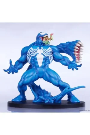 Korting Marvel Gamerverse Classics - 1/10 Venom Player 2 Beeldjes