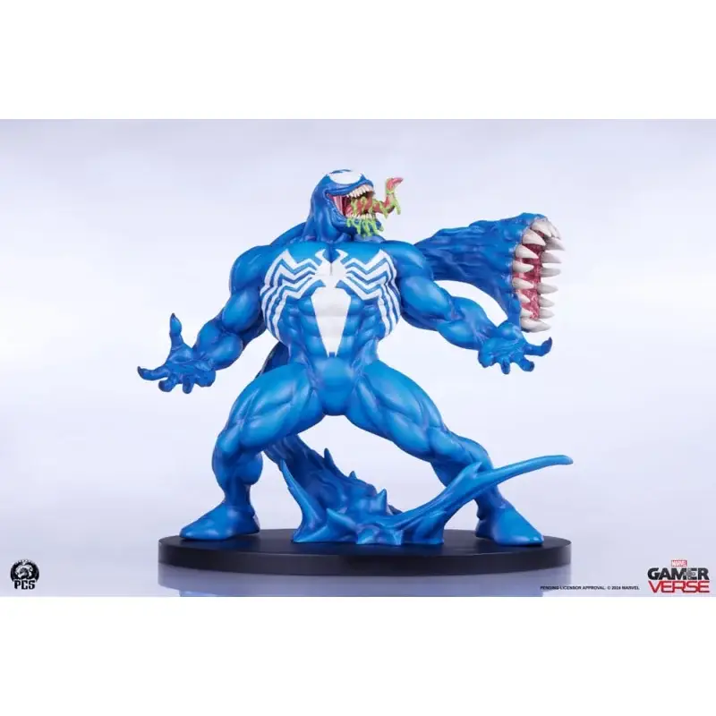 Korting Marvel Gamerverse Classics - 1/10 Venom Player 2 Beeldjes
