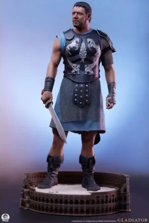 Gladiator statuette Epic Series 1/3 Maximus 66 cm Beeldjes Shop Nu