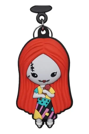 The Nightmare Before Christmas - Sally Backpack Keychain Sleutelhanger Nieuw