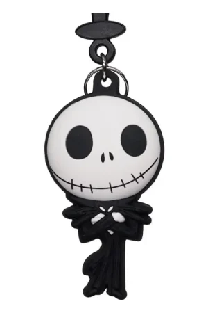 The Nightmare Before Christmas - Jack backpack keyring Sleutelhanger Beperkt Aanbod