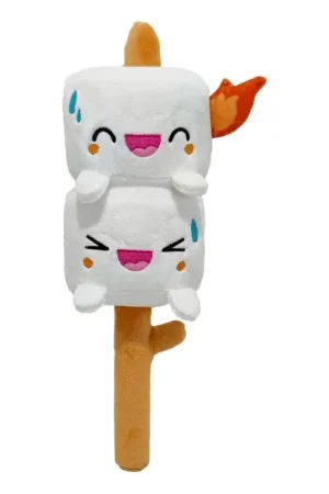 Koopje Yummis Marshmallow soft toy 35 cm Pluche