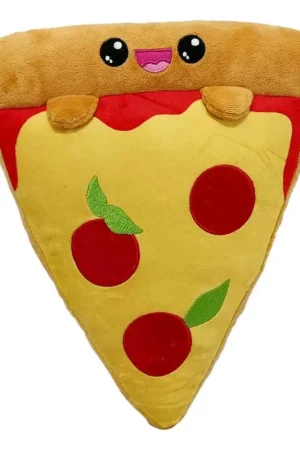 Finale Uitverkoop Yummis Pizza plush toy 32 cm Pluche