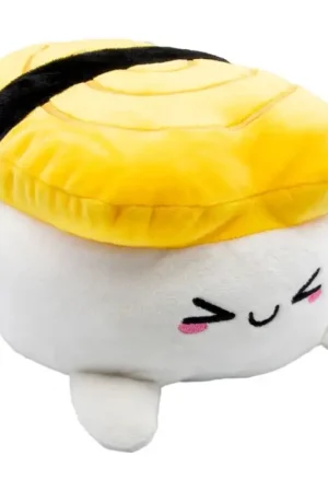 Plushi Nigiri with egg 20 cm Pluche Beste Prijs