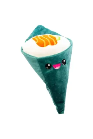 Express Levering Plushi Temaki soft toy 20 cm Pluche