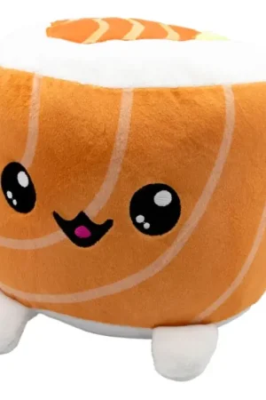Beperkte Voorraad Plush Uramaki Salmon 20 cm Pluche