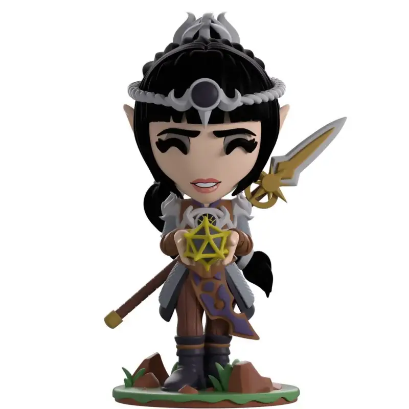 Baldur's Gate 3 Vinyl figure Shadowheart Figuurtje Hete Deal