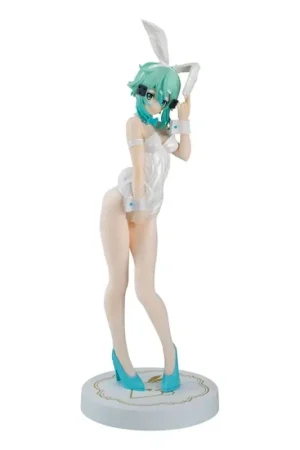 Sword Art Online - BiCute Bunnies Otherwise White Pearl Ver. Figuurtje Gratis Retour