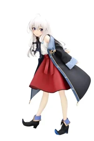 WANDERING WITCH - Elaina - Trio-Try-It Statuette Figuurtje Goedkoop