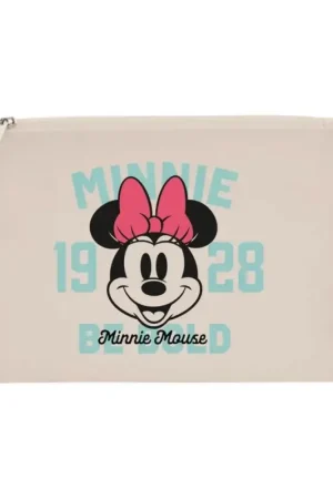 MINNIE - 1928 - Flat Pouch Aanbieding