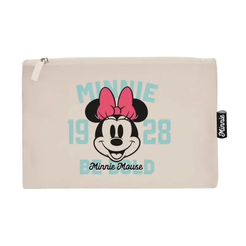 MINNIE - 1928 - Flat Pouch Aanbieding