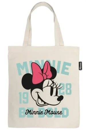 Fabrieksprijs MINNIE - 1928 - Tote Bag Tas