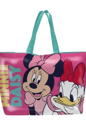 Alleen Vandaag MINNIE & DAISY - Beach Bag Tas